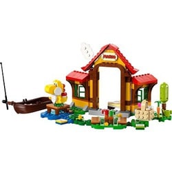 ヨドバシ.com - LEGO レゴ 71422 LEGO（レゴ） スーパーマリオ マリオ