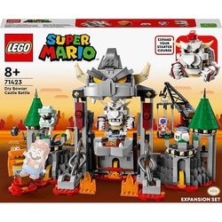 ヨドバシ.com - LEGO レゴ 71423 LEGO（レゴ） スーパーマリオ