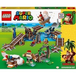 ヨドバシ.com - LEGO レゴ 71425 LEGO（レゴ） スーパーマリオ