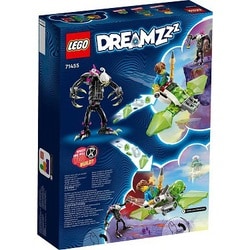 あつあつ確認ページ ヨドバシ.com - LEGO レゴ 71455 LEGO（レゴ） ドリームズ