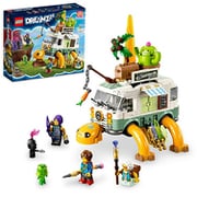 71456 LEGO（レゴ） ドリームズ ミスター・タートルのトラック [ブロック玩具]