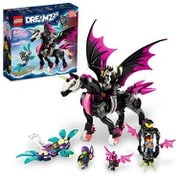 71457 LEGO（レゴ） ドリームズ ナイトメアキングのダークペガサス [ブロック玩具]