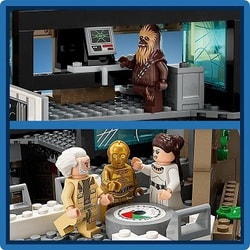 ヨドバシ.com - LEGO レゴ 75365 LEGO（レゴ） スター・ウォーズ