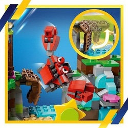 ヨドバシ.com - LEGO レゴ 76992 LEGO（レゴ） ソニック・ザ・ヘッジ