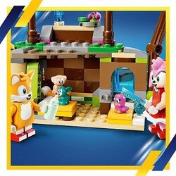 ヨドバシ.com - LEGO レゴ 76992 LEGO（レゴ） ソニック・ザ・ヘッジ