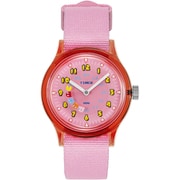 Camper ・MK1 PAC-MAN × TIMEX Collaboration Camper(パックマン×タイメックス コラボレーション キャンパー) 正規品 1年保証 TW2V93900