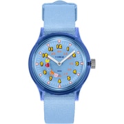 Camper ・MK1 PAC-MAN × TIMEX Collaboration Camper(パックマン×タイメックス コラボレーション キャンパー) 正規品 1年保証 TW2V94000