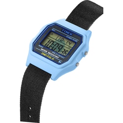 ヨドバシ.com - タイメックス TIMEX TW2V94100 [Classic Digital