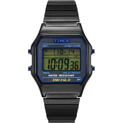 Classic Digital TIMEX 80 PACMANDigital（パックマン デジタル） 正規品 1年保証 TW2V94200