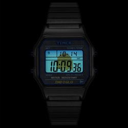 ヨドバシ.com - タイメックス TIMEX TW2V94200 [PACMANDigital