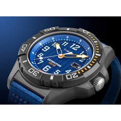 ヨドバシ.com - タイメックス TIMEX TW2V40300 [ExpeditionFree