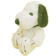 188090-23 PEANUTS Natureシリーズ ぬいぐるみ S スヌーピー [キャラクターグッズ]