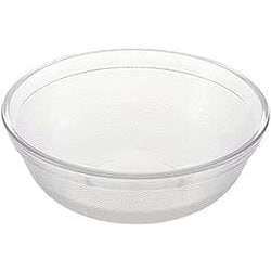 クリア食器 ボール13 ナチュラル D-TR-413N