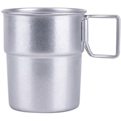 ヴィンテージ スタッキングマグ 400ml 130878