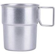 ヴィンテージ スタッキングマグ 400ml 130878