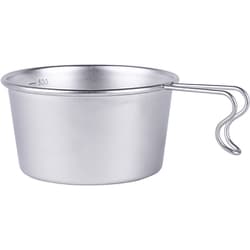ヴィンテージ 深型シェラカップ 500ml 130861