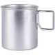 ヴィンテージ アウトドアマグ 400ml 130847