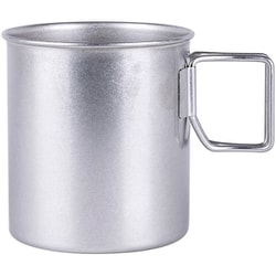 ヴィンテージ アウトドアマグ 400ml 130847