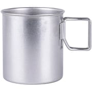 ヴィンテージ アウトドアマグ 400ml 130847