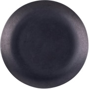 ブラックヴィンテージ ラウンドクープ皿 250mm 67464