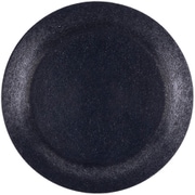 ブラックヴィンテージ ラウンド取り分け皿 125mm 67426