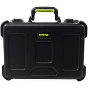 TSA ロックラッチ採用ポリエチレンハードケース (ハンドワイヤードマイク30本収納可能) SH-MICCASE30