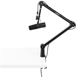 ヨドバシ.com - SHURE BY GATOR DESKTOP MIC BOOM デスクトップ