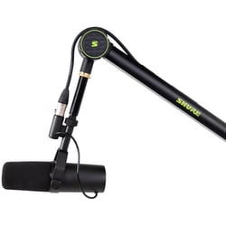 Shure マイクスタンド Shure by Gator デスクトップマイクアームスタンド SH