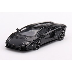 MGT00607-MJ 1/64 ランボルギーニ カウンタック LPI 800-4 Nero Maia ブラック [ダイキャストミニカー]