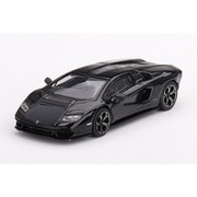 MGT00607-MJ 1/64 ランボルギーニ カウンタック LPI 800-4 Nero Maia ブラック [ダイキャストミニカー]