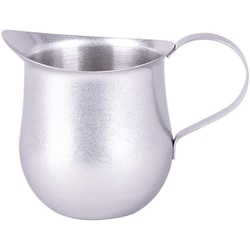 ヴィンテージ カフェテリア ミルクジャグ 210ml 512193