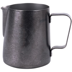 ブラックヴィンテージ ミルクジャグ 600ml 511684