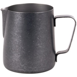 ブラックヴィンテージ ミルクジャグ 350ml 511677