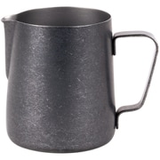 511677 [ブラックヴィンテージ ミルクジャグ 350ml]