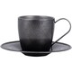 ブラックヴィンテージ DWカップ＆ソーサー 160ml 511660