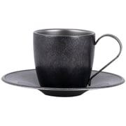 ブラックヴィンテージ DWカップ&ソーサー 100ml 511653