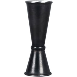 ブラックヴィンテージ メジャーカップ 30/45ml 520778
