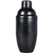 520761 [ブラックヴィンテージ カクテルシェーカー 750ml]