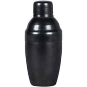520754 [ブラックヴィンテージ カクテルシェーカー 530ml]