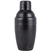 520747 [ブラックヴィンテージ カクテルシェーカー 350ml]