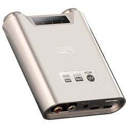 H5 ポータブルDACアンプ ローカルファイル再生対応 Titanium H5-TI