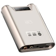 H5 ポータブルDACアンプ ローカルファイル再生対応 Titanium H5-TI