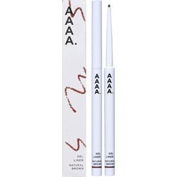 AAAA.ジェルライナー NATURAL BROWN