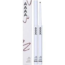 ヨドバシ.com - フォーエードット AAAA. AAAA.ジェルライナー DARK 