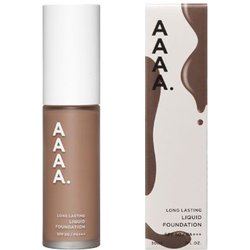 AAAA.リキッドファンデーション CHOCOLATE