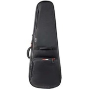 ICON Series GIGBAG アイコン・シリーズ 335タイプギター用(レインカバー付属/背面隠しポケット仕様/取り外し&調整可能なネックサポートブロック付) G-ICON335