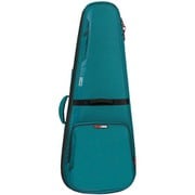 ICON Series GIGBAG アイコン・シリーズ 335タイプギター用(レインカバー付属/背面隠しポケット仕様/取り外し&調整可能なネックサポートブロック付) G-ICON335-BLU