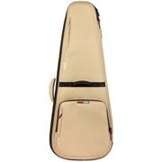 ICON Series GIGBAG アイコン・シリーズ 335タイプギター用(レインカバー付属/背面隠しポケット仕様/取り外し&調整可能なネックサポートブロック付) G-ICON335-KHK