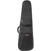 ICON Series GIGBAG アイコン・シリーズ エレキベース用（レインカバー付属/背面隠しポケット仕様/取り外し＆調整可能なネックサポートブロック付） G-ICONBASS