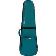 ICON Series GIGBAG アイコン・シリーズ エレキベース用（レインカバー付属/背面隠しポケット仕様/取り外し＆調整可能なネックサポートブロック付） G-ICONBASS-BLU